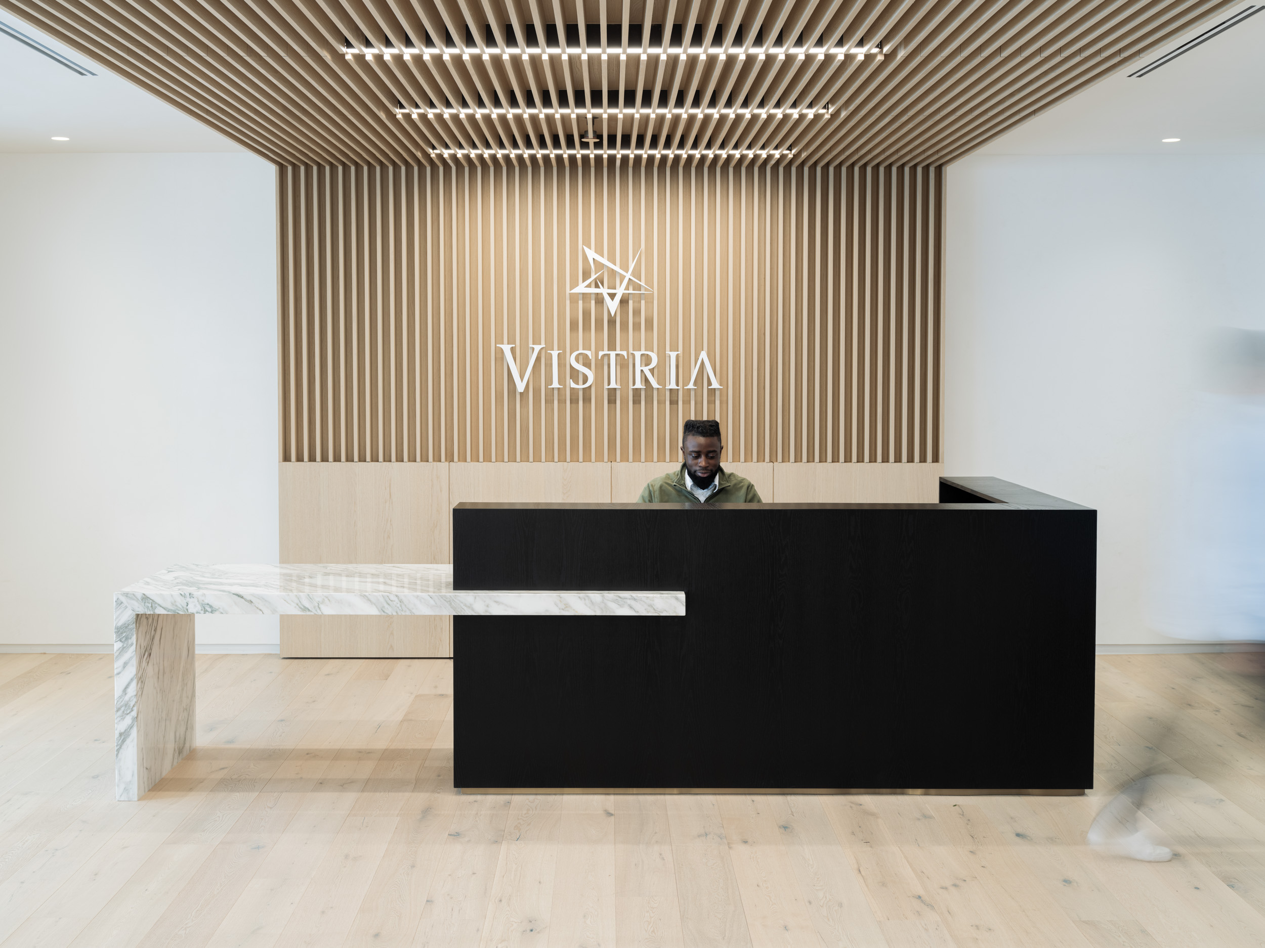 Vistria Capital